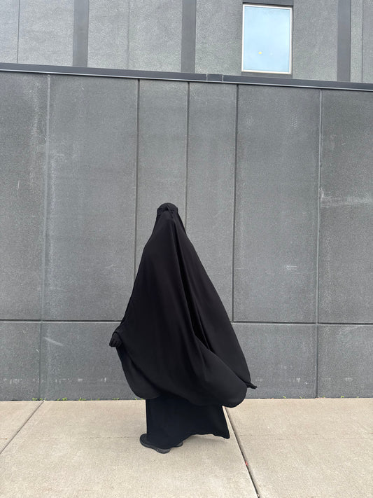 Aliyaah Khimar